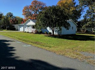 22347 Cedar St, Leonardtown, MD 20650