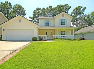 202 Bainsbury Ln, Summerville, SC 29483