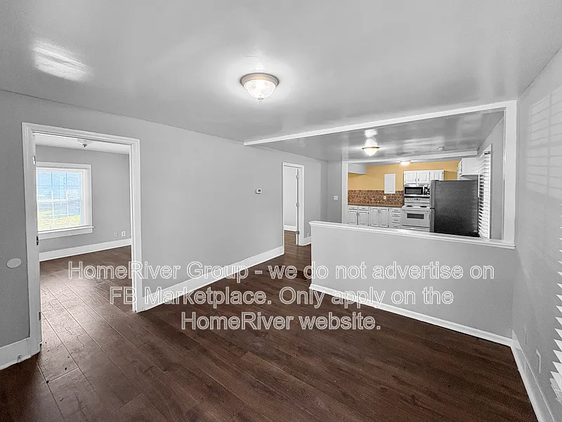 2 bed, 1.0 bath, 792 sqft, $1,175 — Photo 3