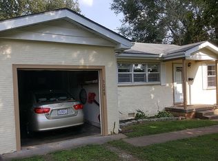 3248 S Parkview Ave, Springfield, MO 65804