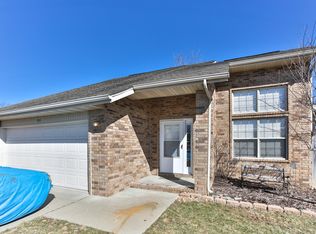 806 S Brookwood Ct, Nixa, MO 65714
