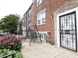 7436 Thouron Ave FLOOR 1, Philadelphia, PA 19138
