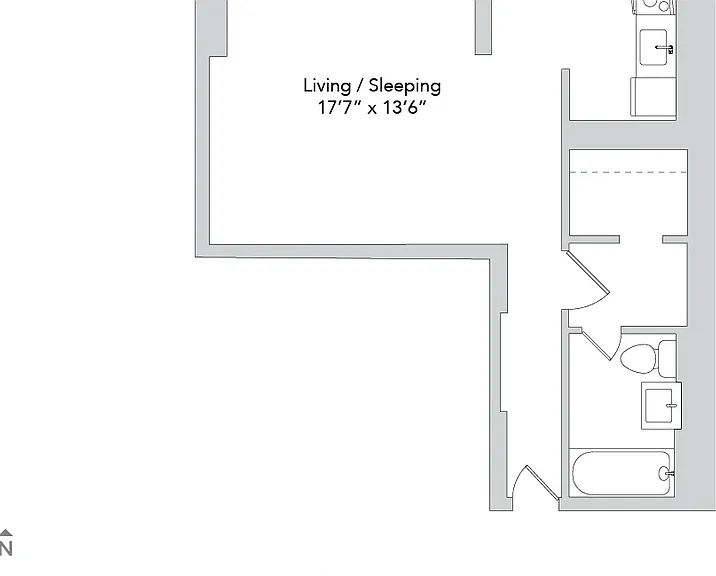 Lake Meadows Apartments — Photo 43