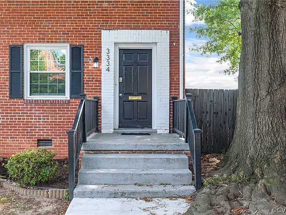 3rd image of 3334-3336 Cutshaw Ave