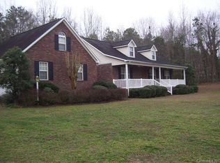 400 Mountain Creek Rd, Albemarle, NC 28001