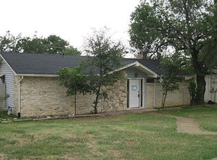 3502 W Rochelle Rd, Irving, TX 75062