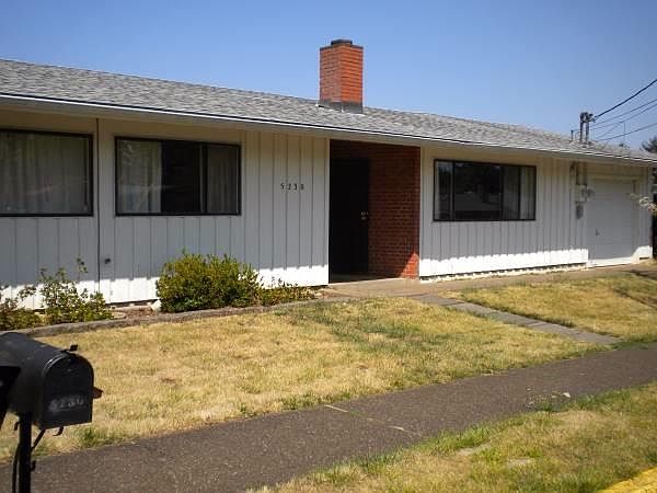 Front Yard
