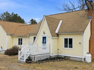 1160 Nelson Road, Nelson, NH 03457