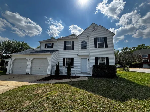 1711 N River Creek Lndg, Suffolk, VA 23434