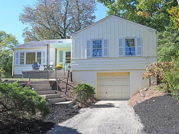 725 Congress Ave, Cincinnati, OH 45246