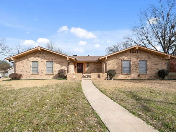 1508 Miami Dr, Longview, TX 75601