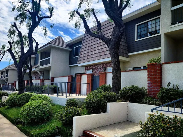 10201 Mason Ave Unit 34, Chatsworth, CA 91311