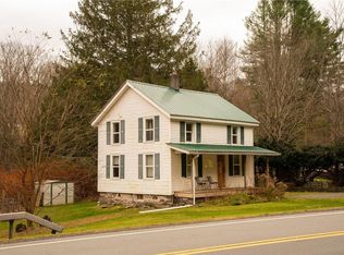 211 Main St, Livingston Manor, NY 12758