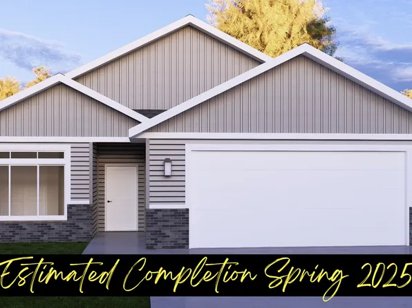 223 Emma Ct, Mapleton, ND 58059
