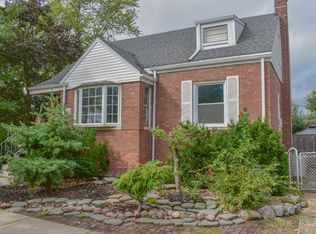 928 May St, Hammond, IN 46320