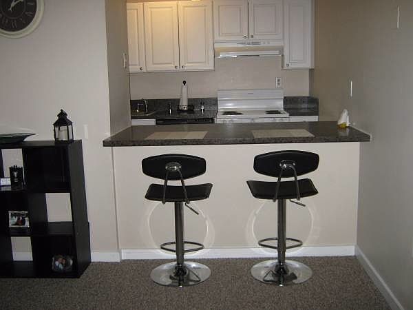 Bar Seating