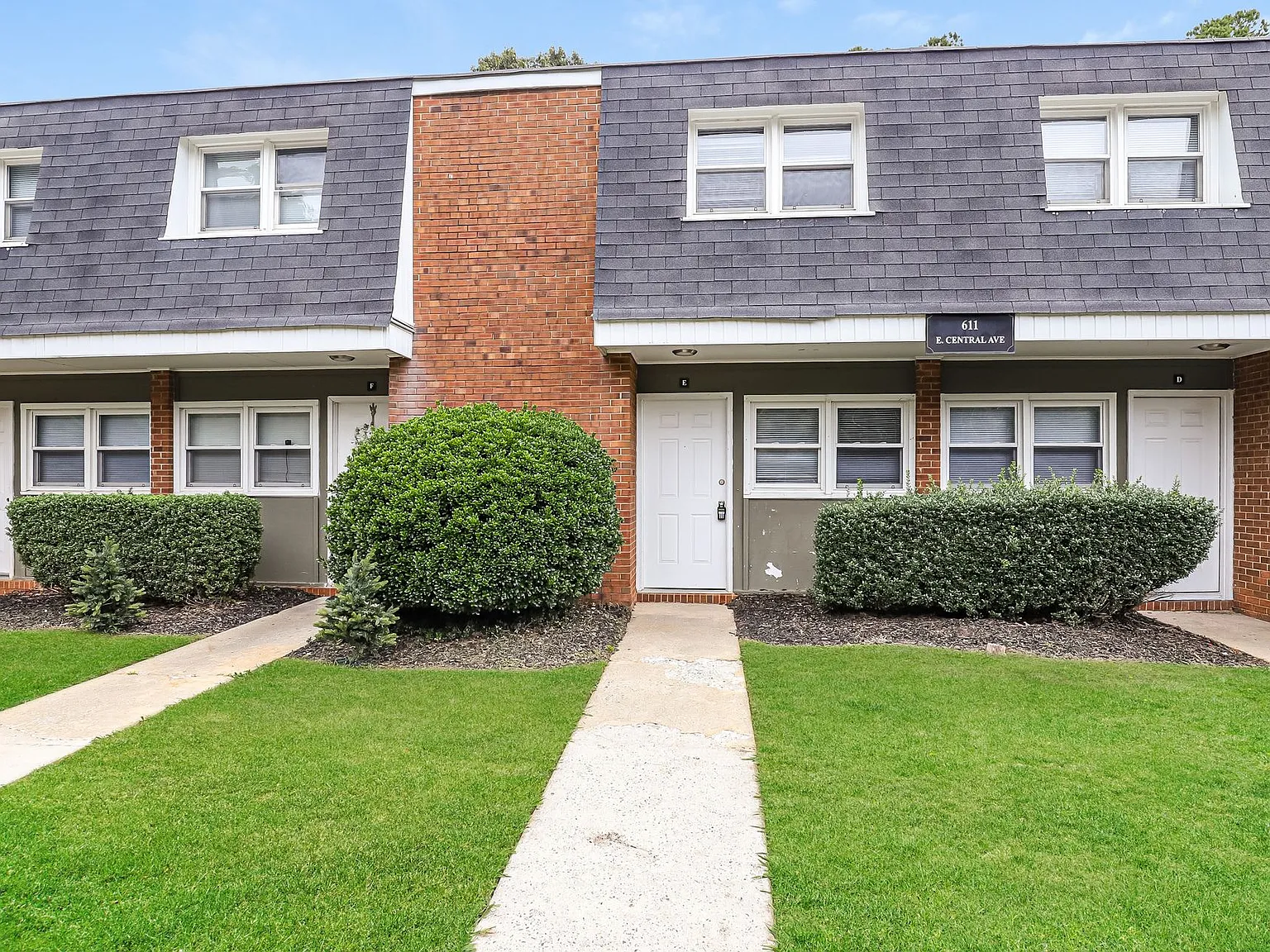 Caswell at Central Avenue — Photo 2