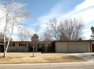 3024 S Columbine St, Denver, CO 80210