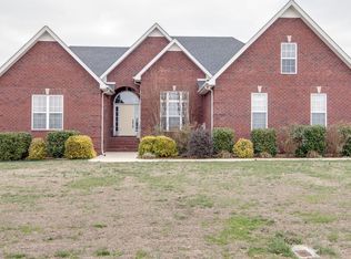80 Bryan Dr, Winchester, TN 37398