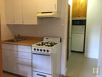 Rented by Halstead Real Estate