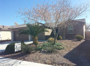 5867 E Al Fresco Ave, Pahrump, NV 89061
