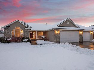 1389 E Stoneybrook Loop, Post Falls, ID 83854