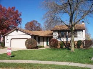 1127 Courtland Ave, Lafayette, IN 47905