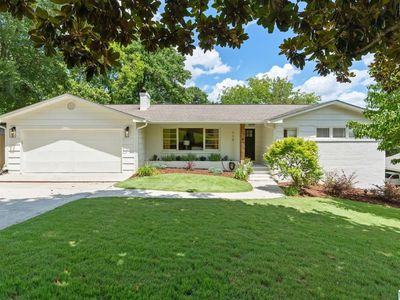 713 Rockbridge Rd, Vestavia Hills, AL, 35216