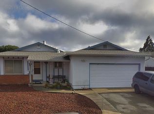 2920 Sargent Ave, San Pablo, CA 94806