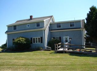 118 Wilson District Rd, Harrington, ME 04643