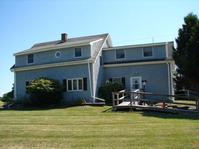 118 Wilson District Road, Harrington, ME, 04643