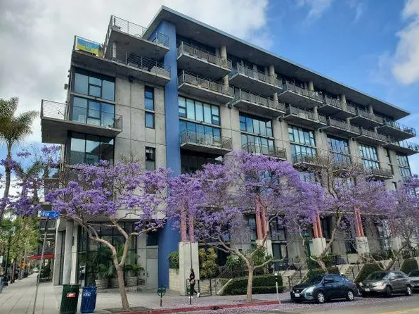 1780 Kettner Blvd, San Diego, CA