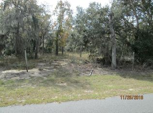 964 E Wacker St, Hernando, FL 34442