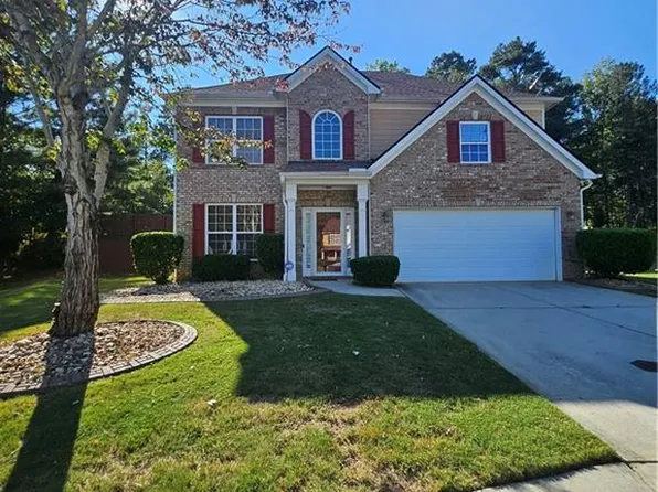6498 Stonelake Pl SW, Atlanta, GA 30331