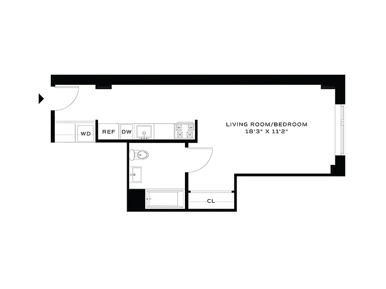 211 W 29th St #10A — Photo 2