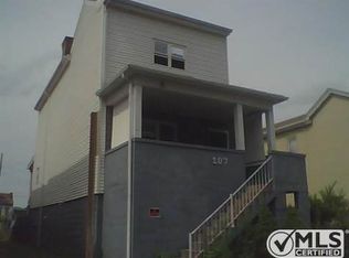 107 Ohio St, Wheeling, WV 26003