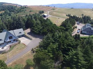 31655 Old Coast Rd, Gold Beach, OR 97444