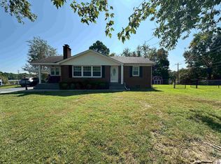 1211 Shelby McCallum Dr, Benton, KY 42025
