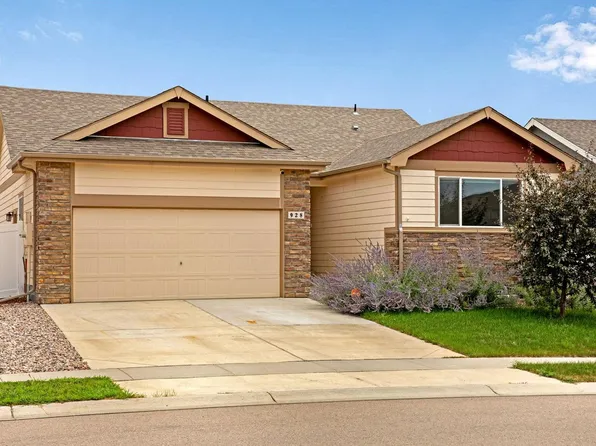 928 Barasingha St, Windsor, CO 80550