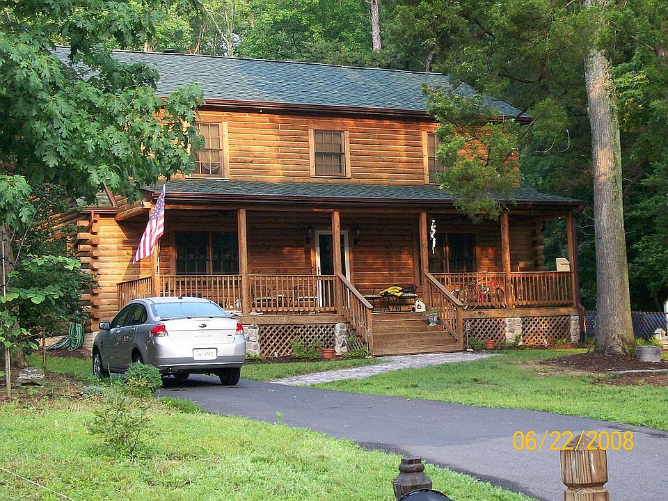 Home Exterior