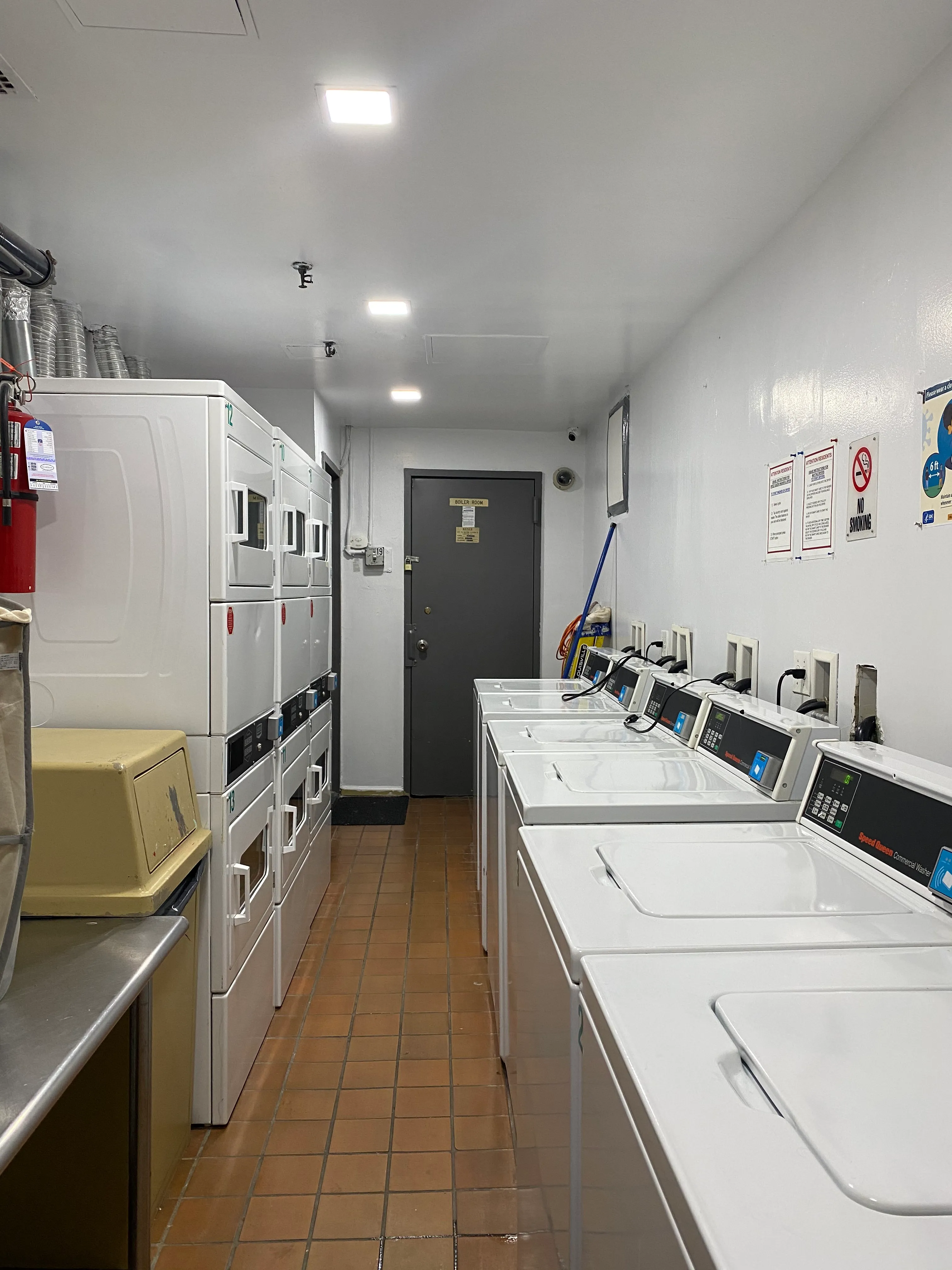 231 East 13th Street 4G in