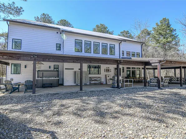 46 Conifer Trl, Broken Bow, OK 74728