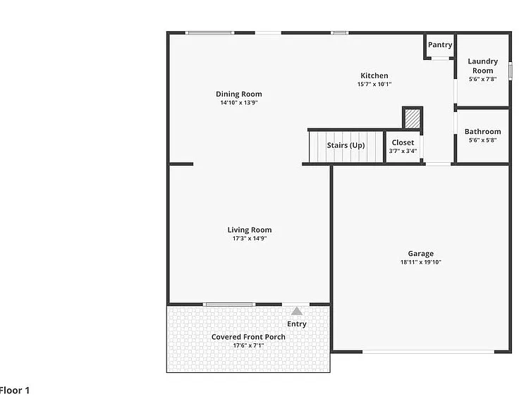 2919 Painted Pony Dr — Photo 3