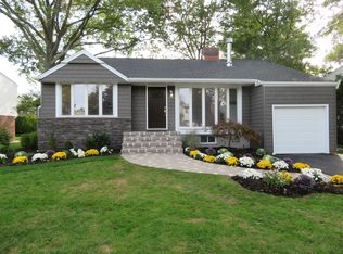 1422 Mark Dr, East Meadow, NY 11554
