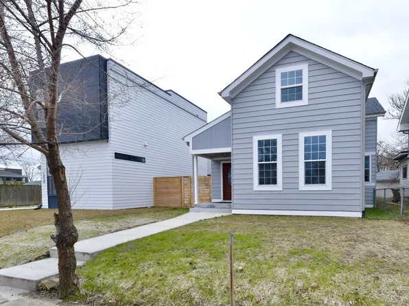1046 Churchman Ave, Indianapolis, IN 46203
