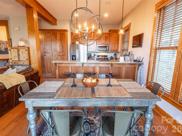 100 Saddle Notch Ln #A1, Tuckasegee, NC 28783