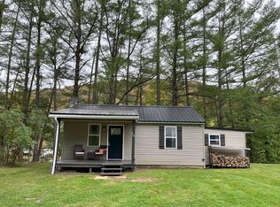 14 Grant Dr, Galeton, PA 16922