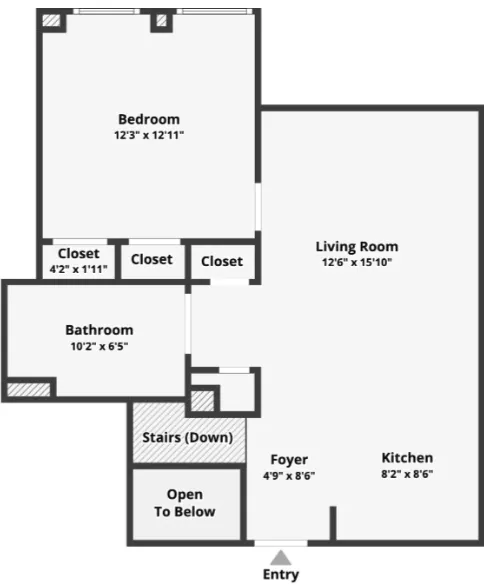 floor plan 3