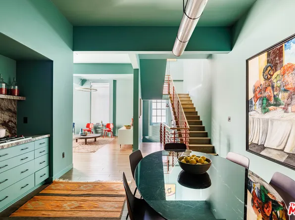 940 E 2nd St APT 38, Los Angeles, CA 90012