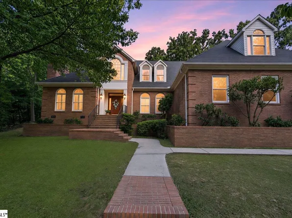 209 Sandstone Dr, Taylors, SC 29687